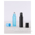 Frosted 10ml Essential Oil Roll On Bottle